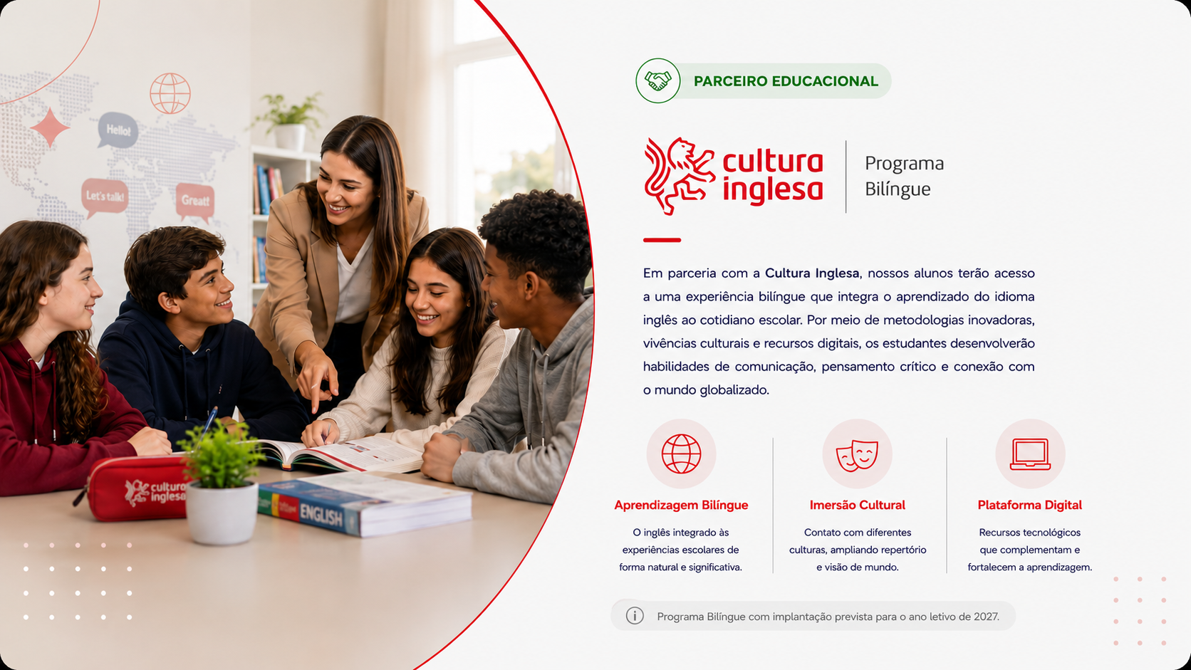 culturainglesa carrossel site