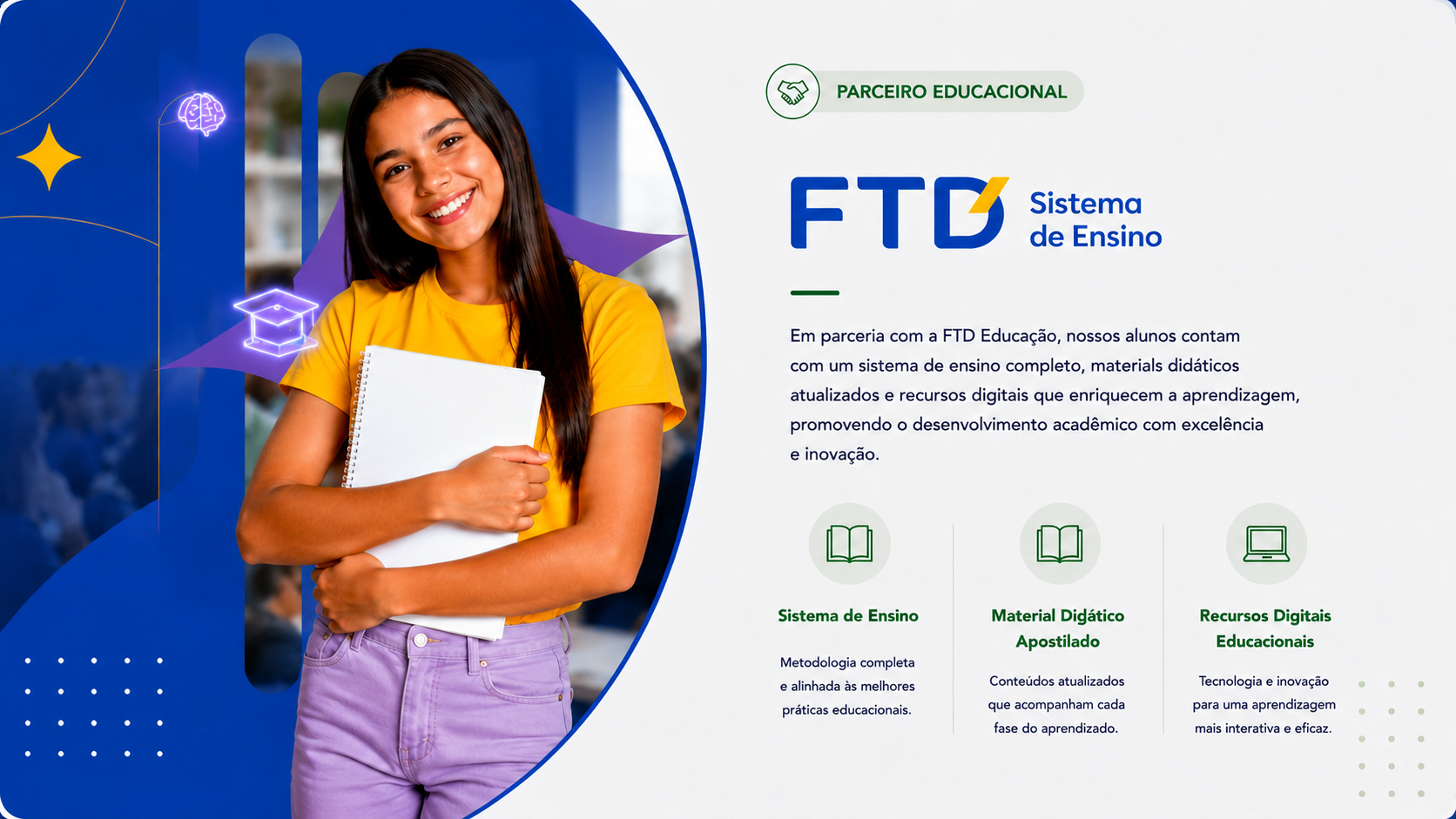 ftd carrossel site