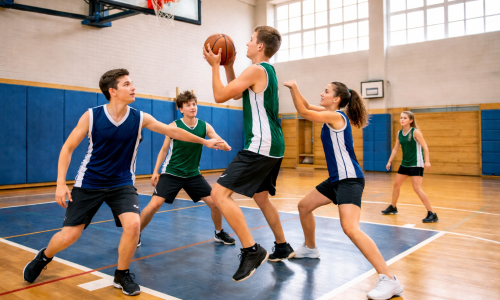 basquete