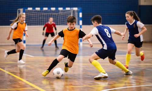 futsal