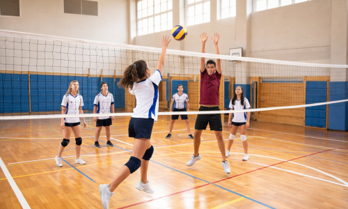 voley